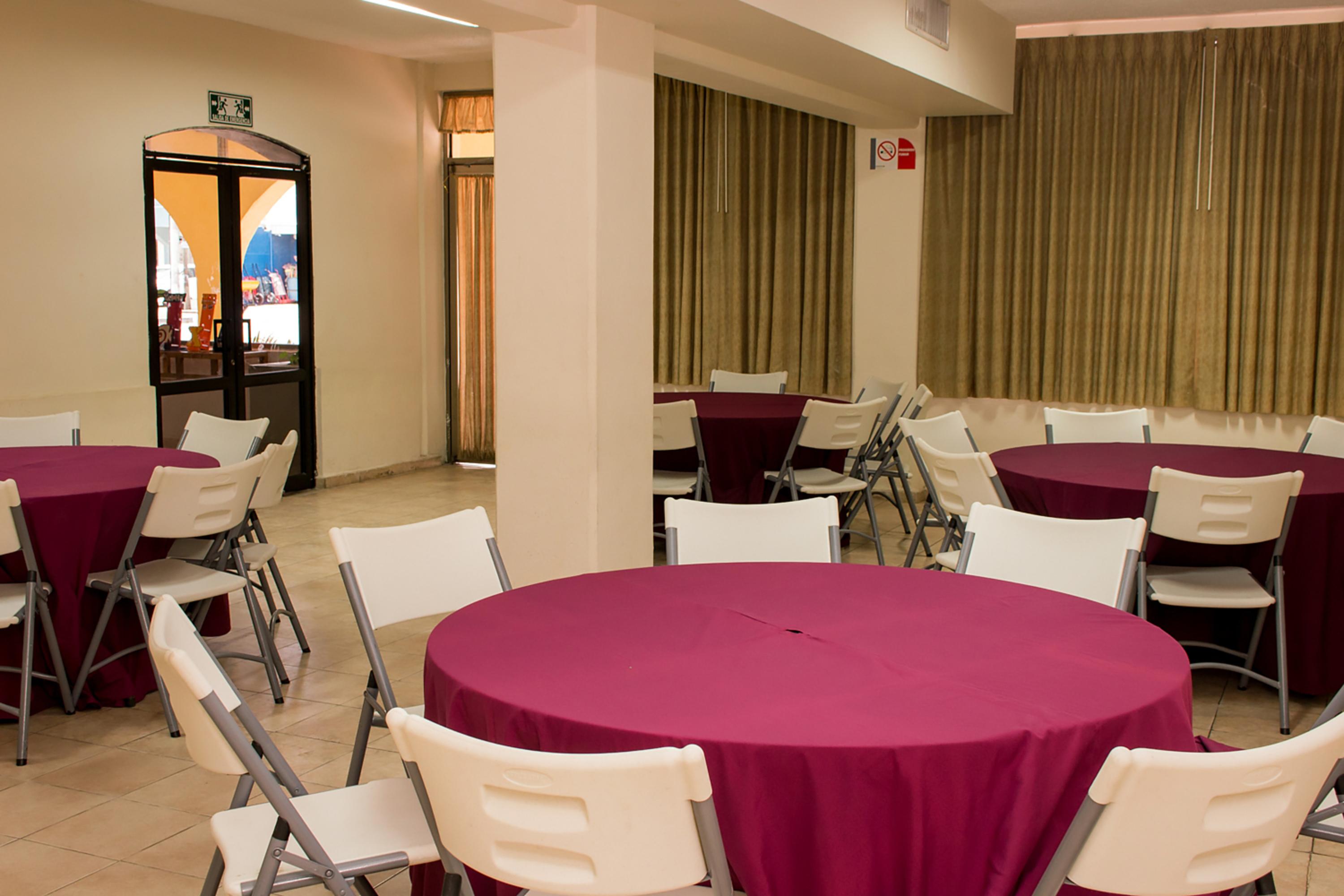Hotel Batab Cancún Eksteriør billede