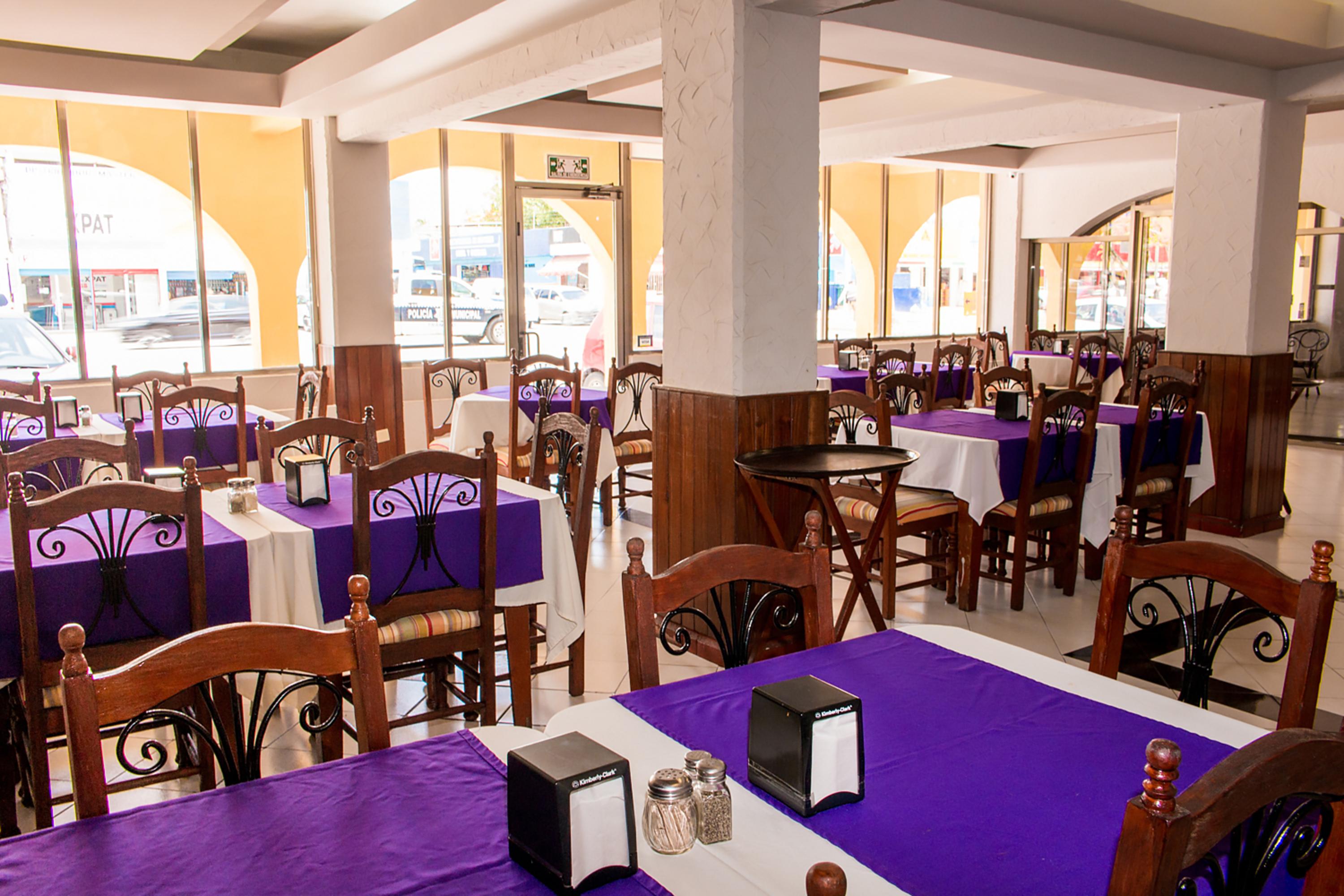 Hotel Batab Cancún Eksteriør billede