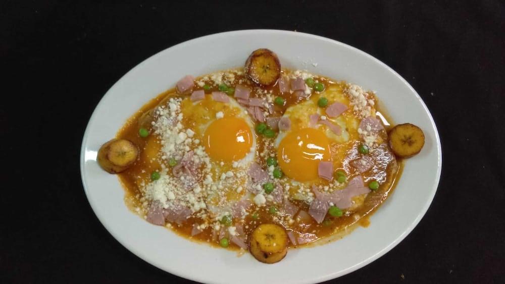 Hotel Batab Cancún Eksteriør billede