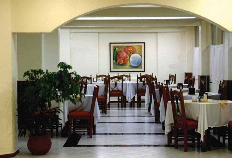 Hotel Batab Cancún Eksteriør billede