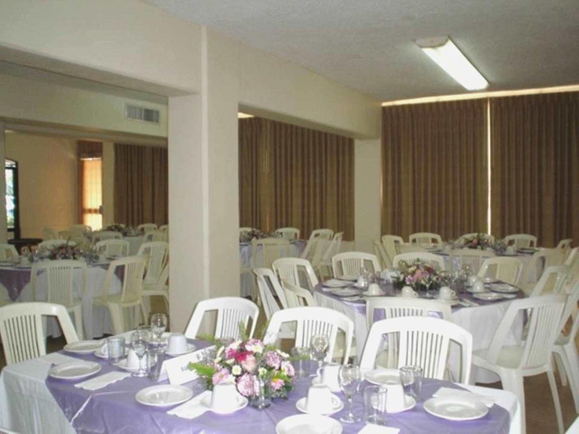 Hotel Batab Cancún Eksteriør billede