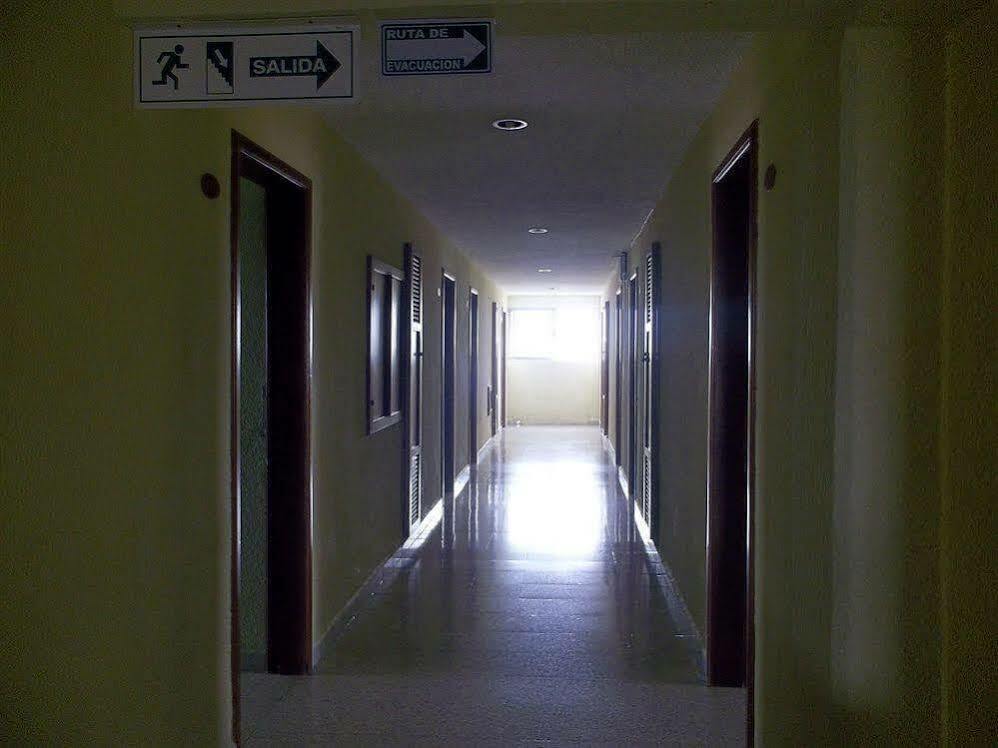 Hotel Batab Cancún Eksteriør billede